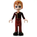 Minifigurka