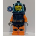 Minifigurka