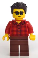 Minifigurka