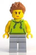 Minifigurka