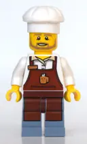 Minifigurka