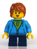 Minifigurka