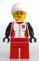 Minifigurka