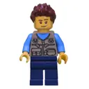 Minifigurka