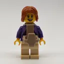 Minifigurka