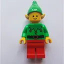 Minifigurka