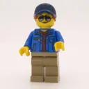 Minifigurka