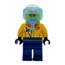 Minifigurka