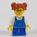 Minifigurka