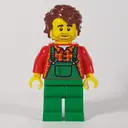 Minifigurka