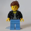 Minifigurka