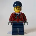 Minifigurka
