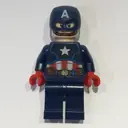 Minifigurka