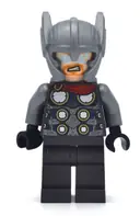 Minifigurka