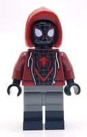 Minifigurka