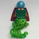 Minifigurka