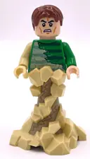 Minifigurka