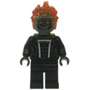 Minifigurka