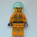 Minifigurka