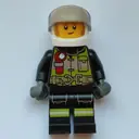 Minifigurka
