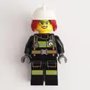 Minifigurka