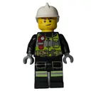 Minifigurka
