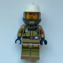 Minifigurka