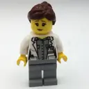 Minifigurka