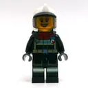 Minifigurka