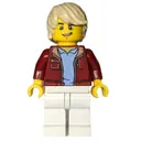 Minifigurka