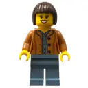 Minifigurka