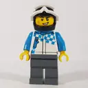 Minifigurka