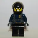 Minifigurka