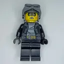 Minifigurka