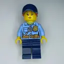 Minifigurka