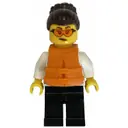 Minifigurka