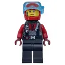 Minifigurka