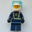 Minifigurka