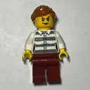 Minifigurka
