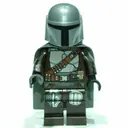 Minifigurka
