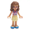 Minifigurka