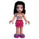 Minifigurka