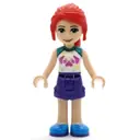 Minifigurka