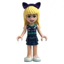 Minifigurka