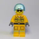 Minifigurka