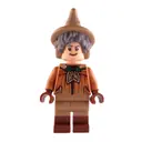 Minifigurka