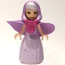 Minifigurka