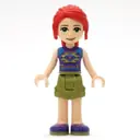 Minifigurka