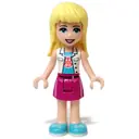 Minifigurka