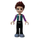 Minifigurka